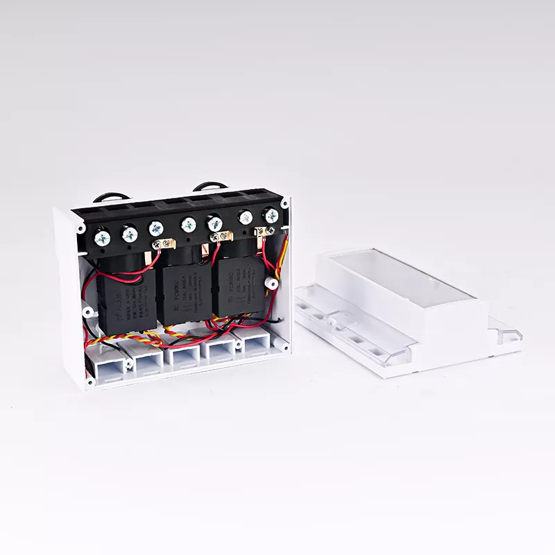 Дали знаете кои фактори треба да се земат предвид при купување на релеи?