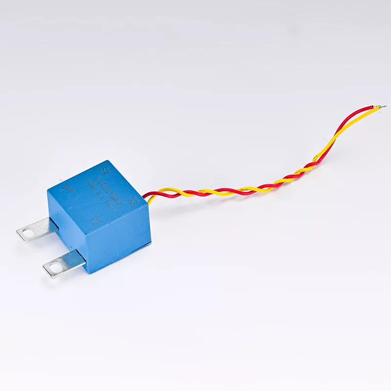 Каде се користат струјните трансформатори?