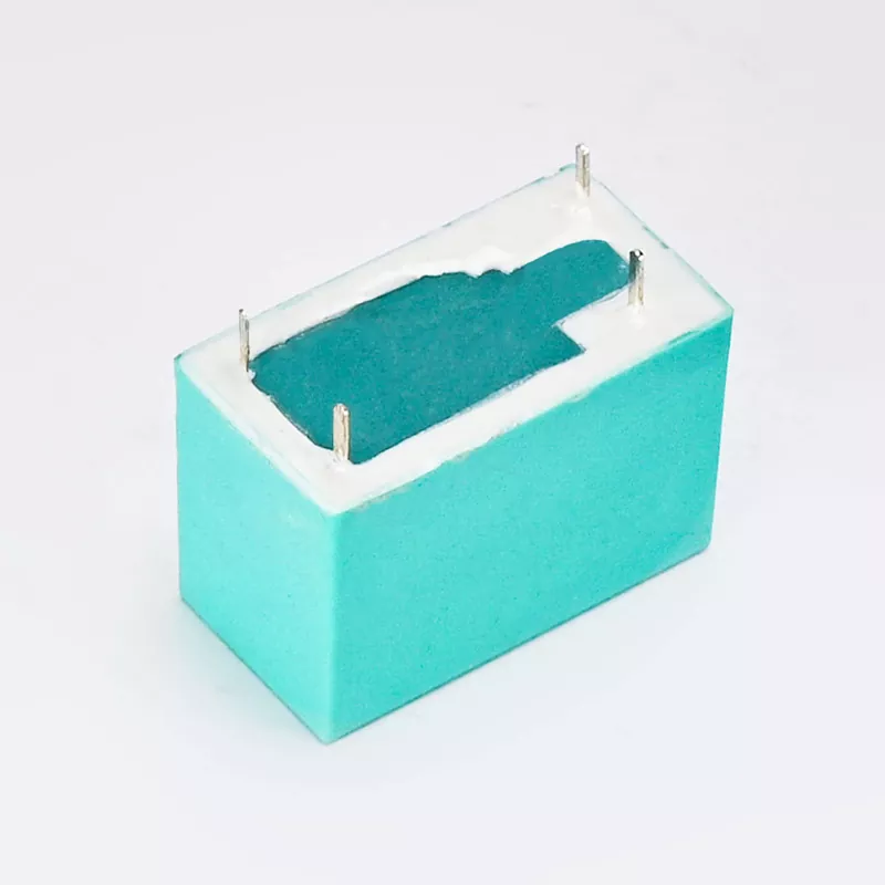 Кои индустрии често користат релеи за прицврстување?