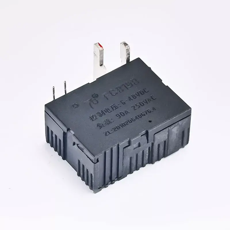 Реле и неговите главни функции