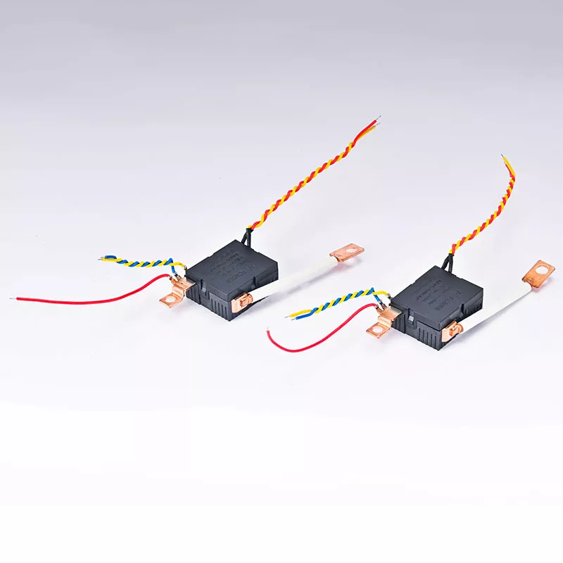 Зошто релето за заклучување за паметен метар се нарекува клуч за заштита на безбедноста и ефикасноста на електричната енергија?